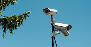 Установка видеонаблюдения по периметру в Горном-Алтайске от Видео – монтаж камер и систем под ключ от 3110 руб.
