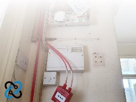 Пожарные системы Горно-Алтайск