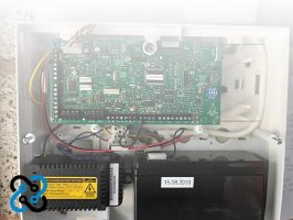 Контроль доступа Горно-Алтайск