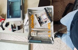 Удаленное видеонаблюдение Горно-Алтайск