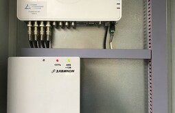 Уличное видеонаблюдение Горно-Алтайск